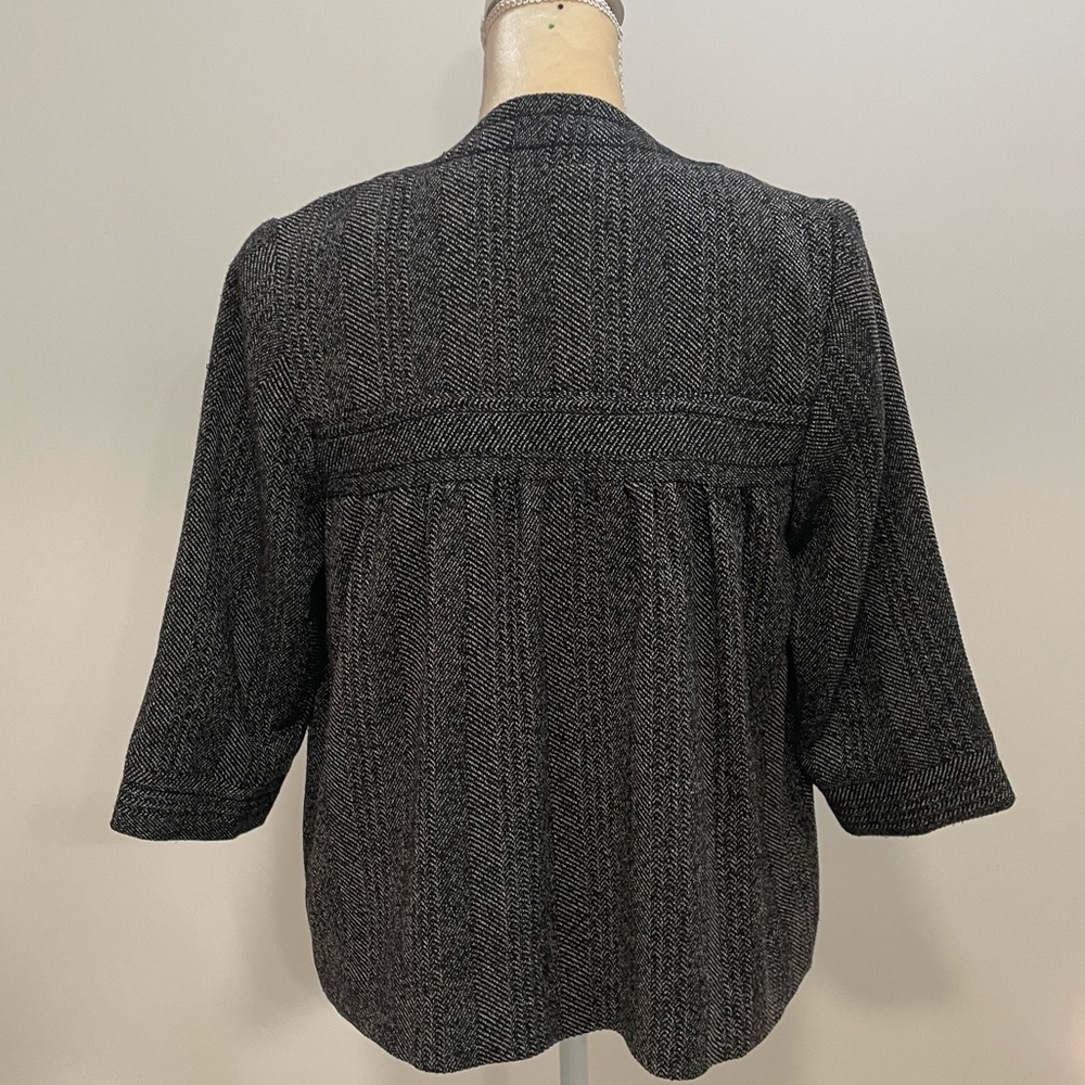 Max Studio Jacket- Coat - Picture 6 of 8